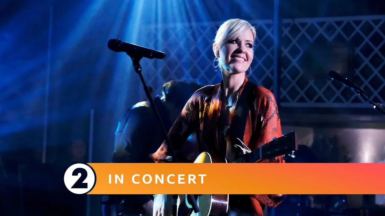 Dido: In Concert at BBC's Maida Vale Studios - 剧照