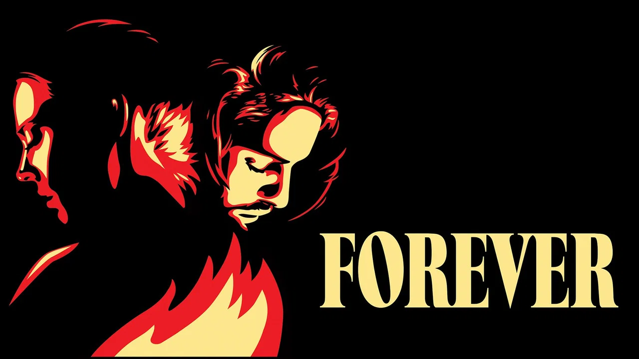 Forever - 剧照