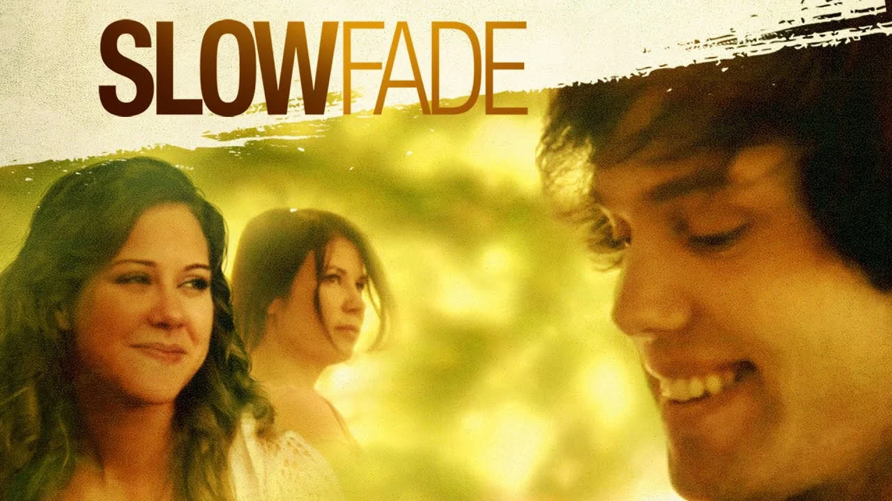 Slow Fade - 剧照