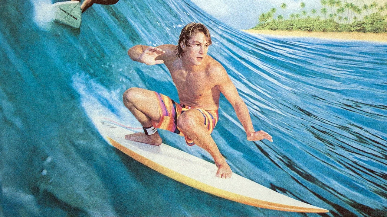 North Shore - 剧照