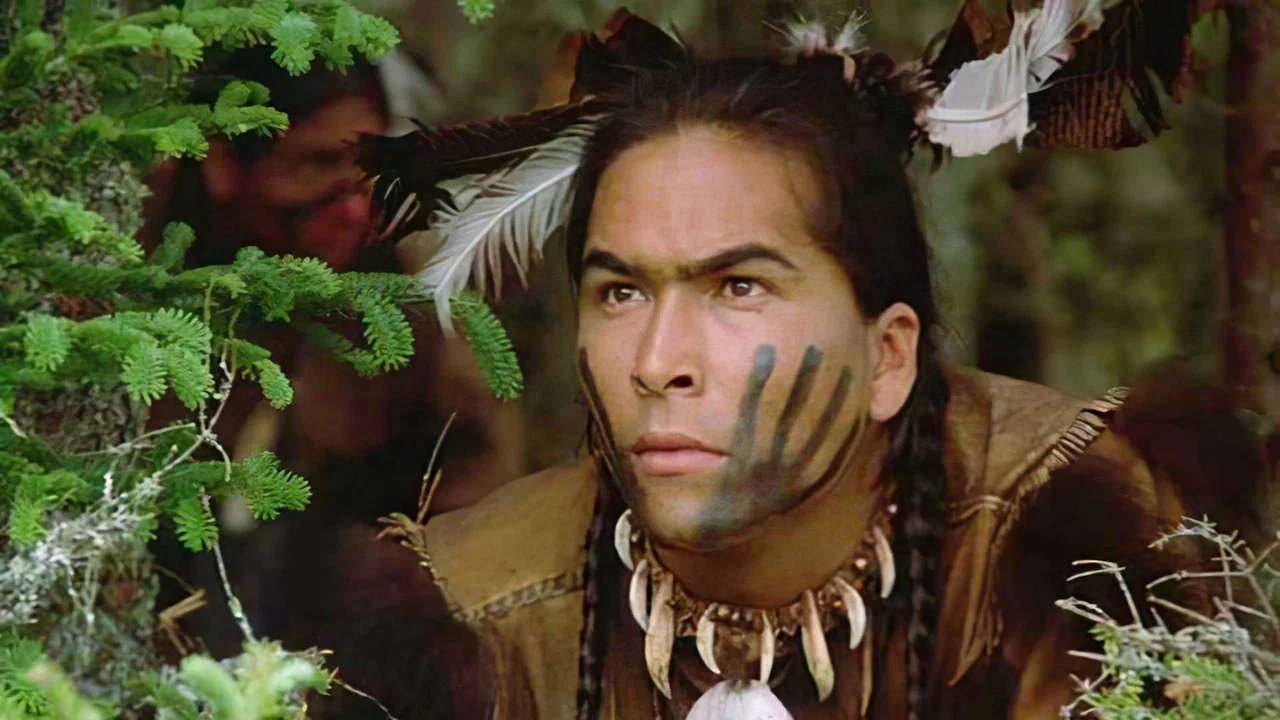 Squanto: A Warrior's Tale - 剧照
