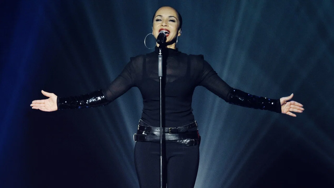 Sade: Bring Me Home | Live 2011 - 剧照