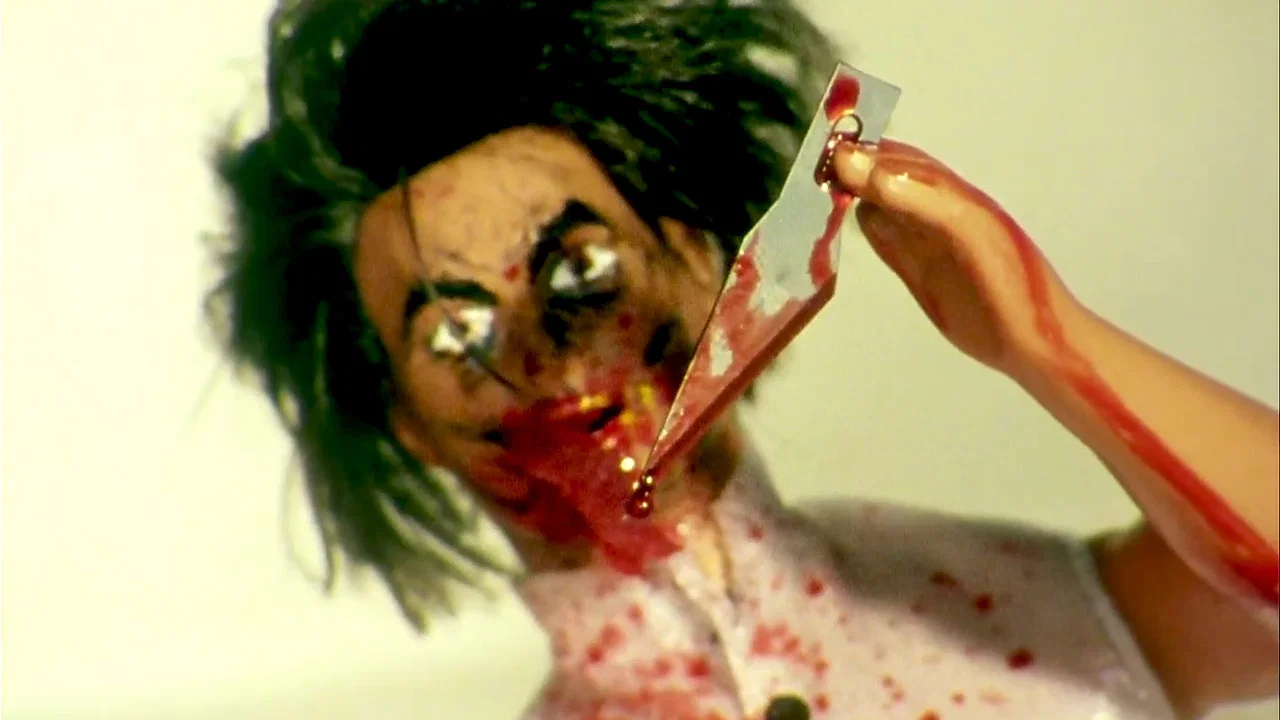 The Psychotic Odyssey of Richard Chase - 剧照
