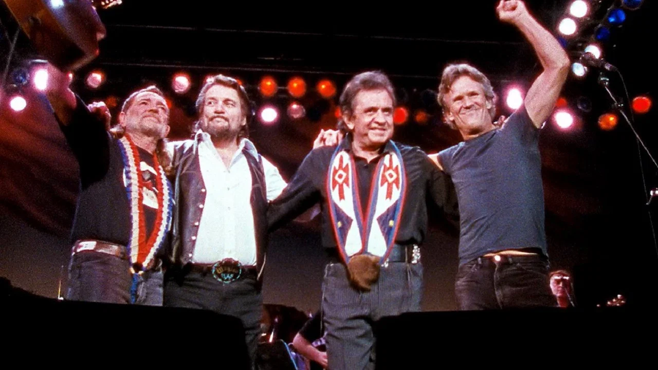 The Highwaymen: On the Road Again - 剧照