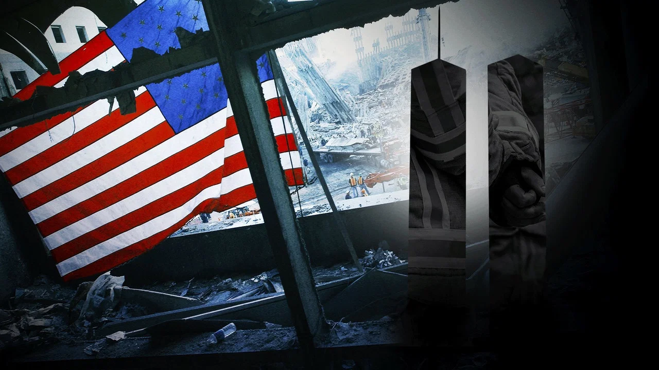 9/11: Life Under Attack - 剧照