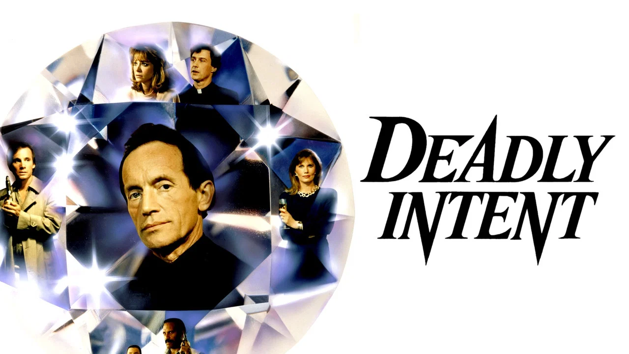 Deadly Intent - 剧照