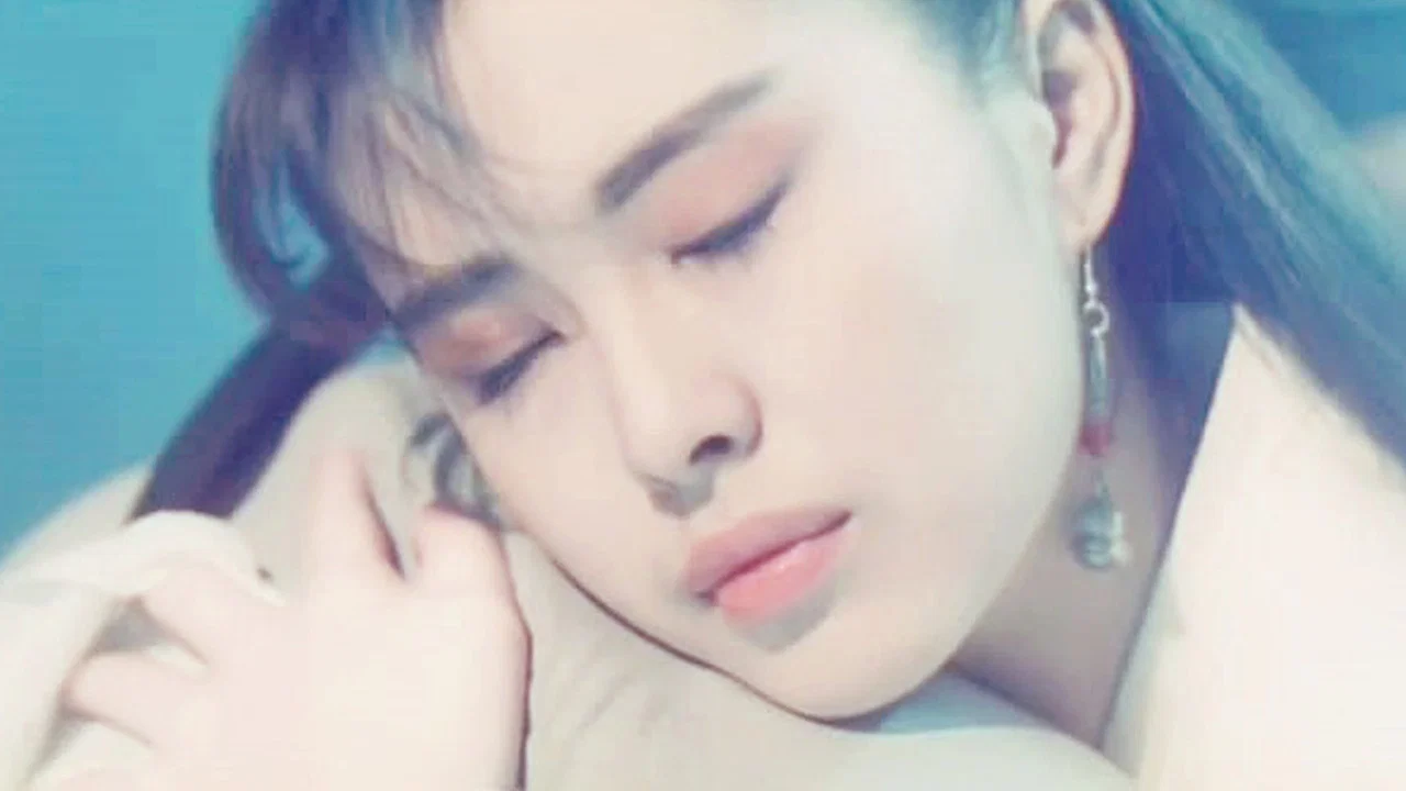 画中仙 - 剧照