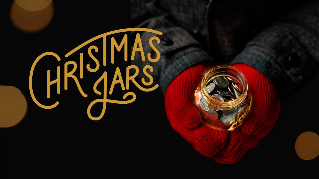 Christmas Jars - 剧照