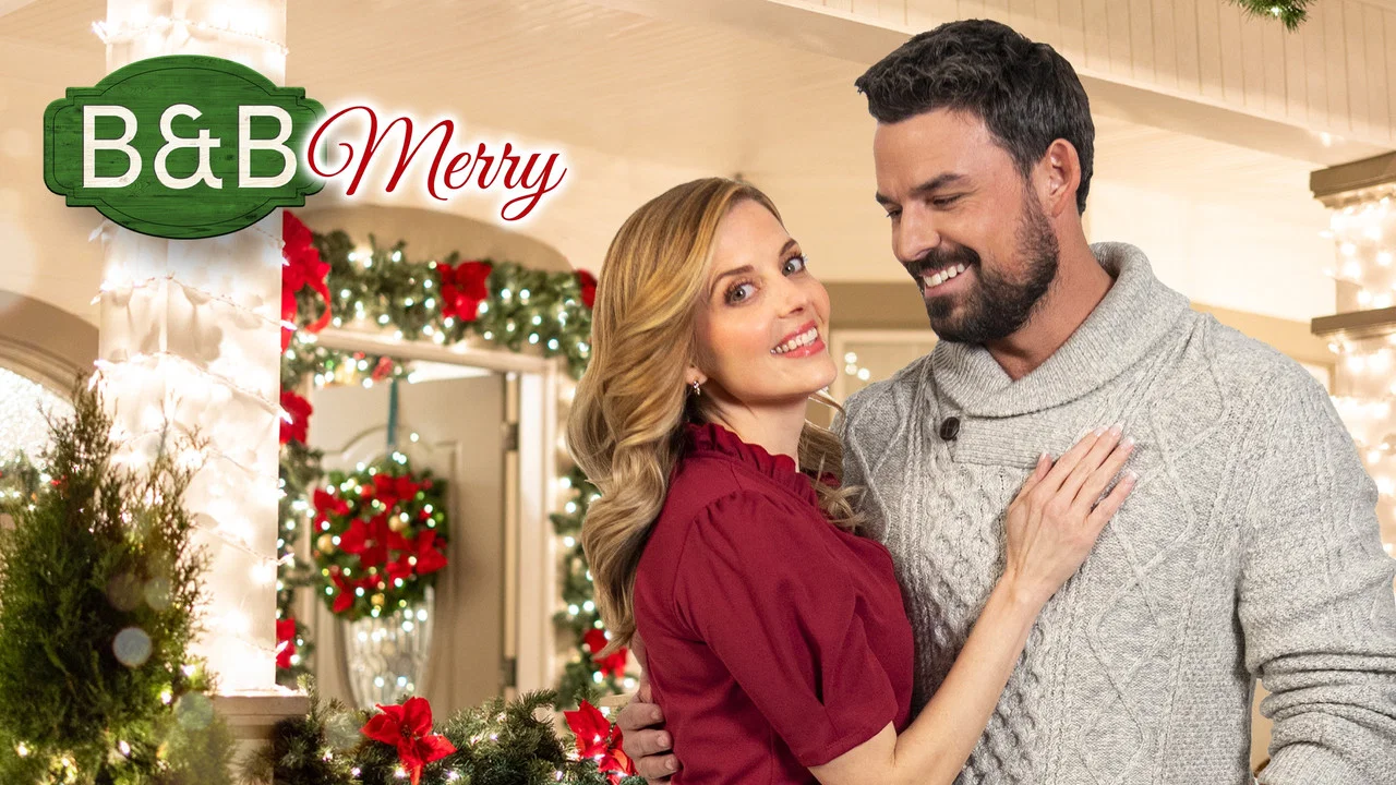 B&B Merry - 剧照