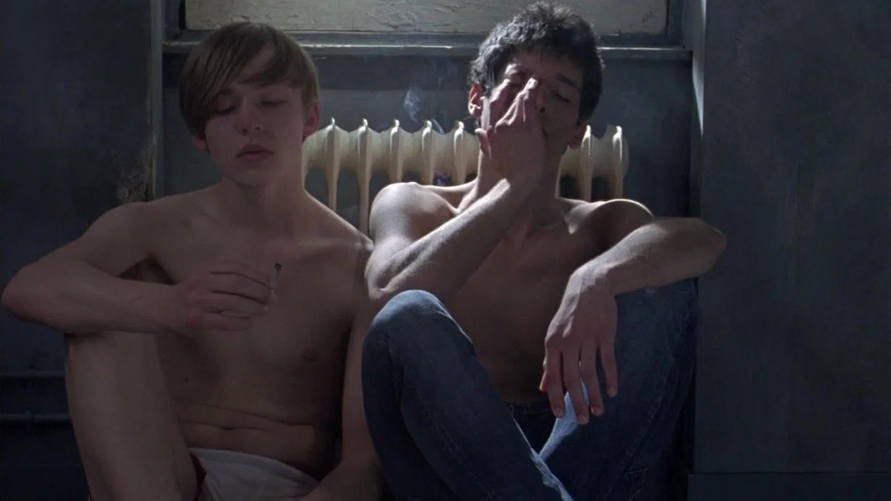 Intervalle - 剧照