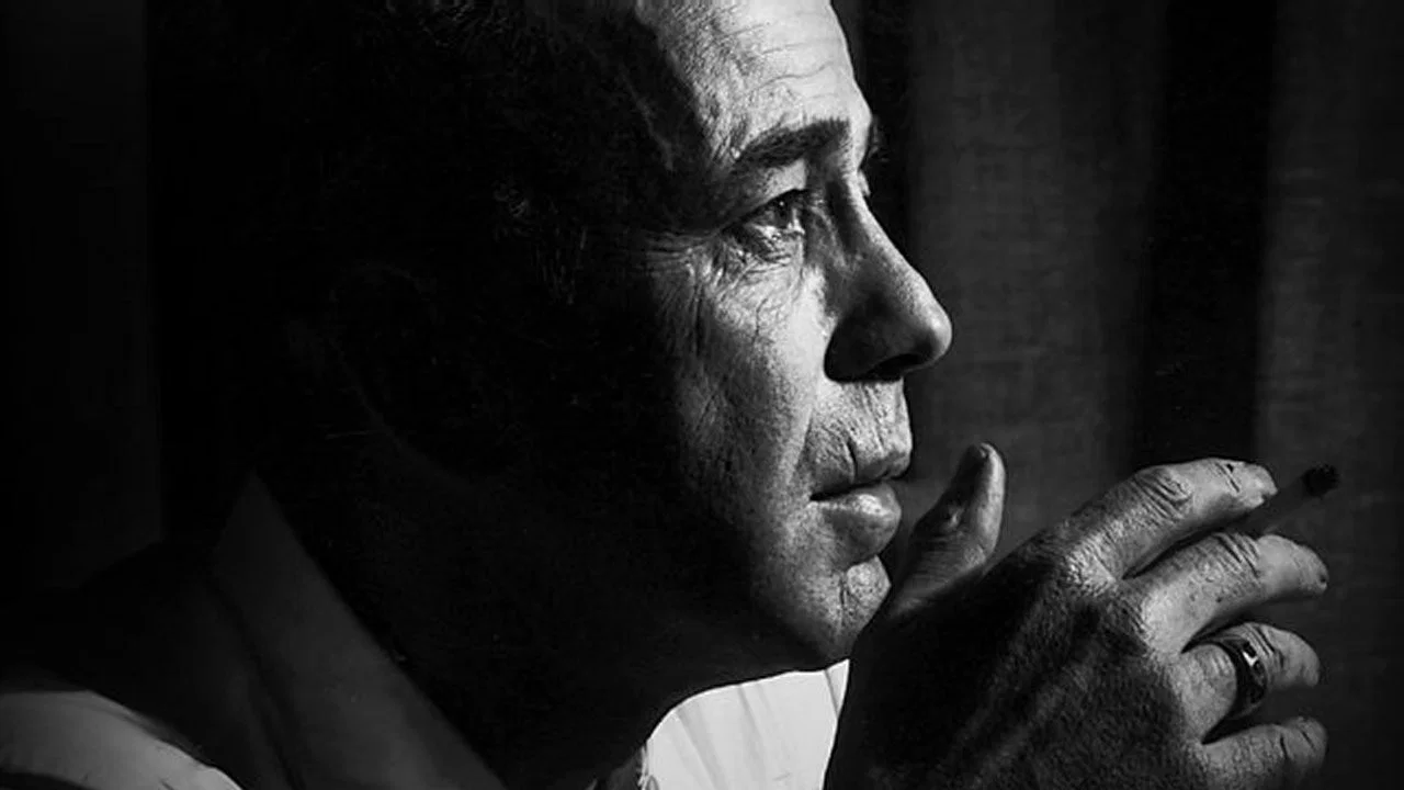 The Rules of Film Noir - 剧照