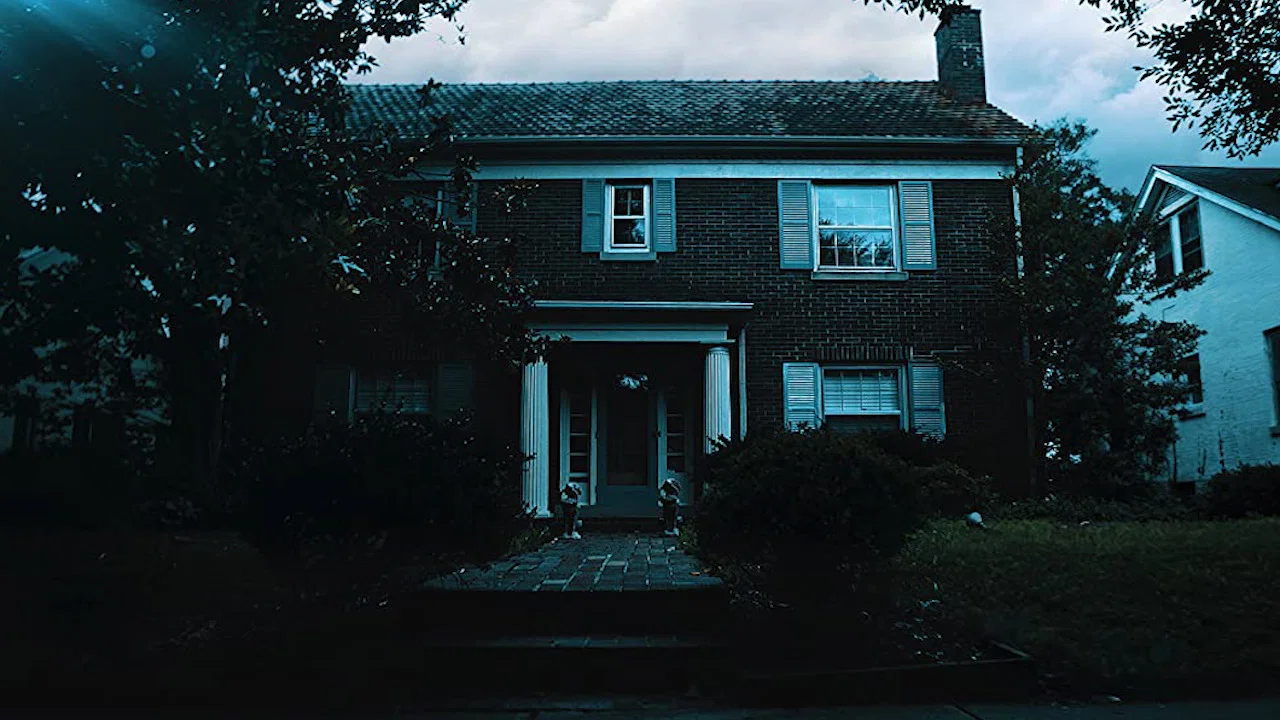 The Blackwell Ghost 2 - 剧照