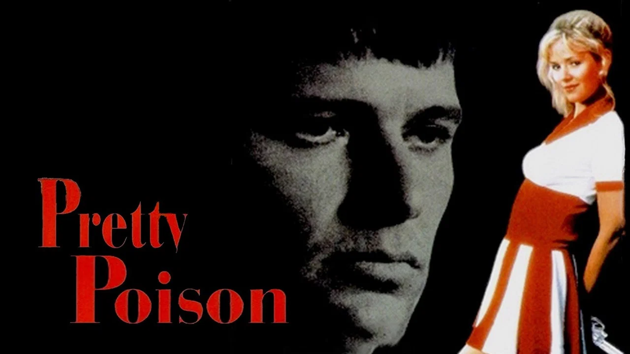 Pretty Poison - 剧照