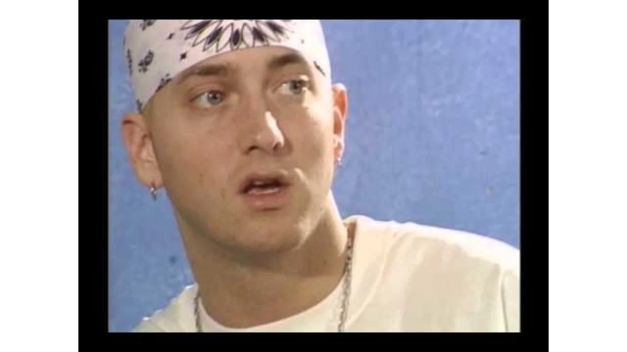 Eminem: Diamonds And Pearls - 剧照