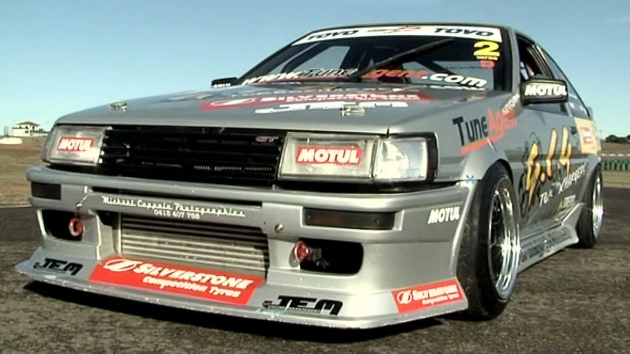 Ignition DVD: Edition 009 - 剧照