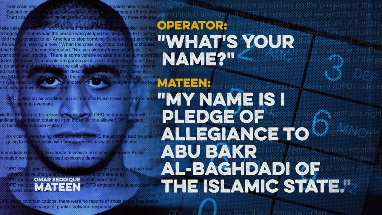 American Jihad - 剧照