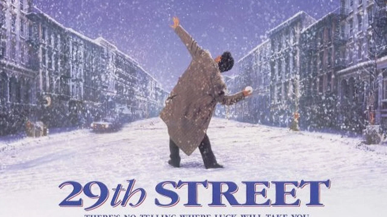 29th Street - 剧照