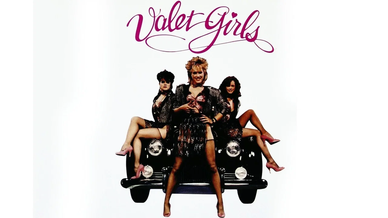 Valet Girls - 剧照