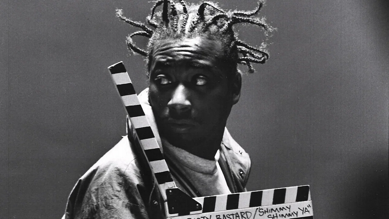 Ol' Dirty Bastard: A Tale of Two Dirtys - 剧照