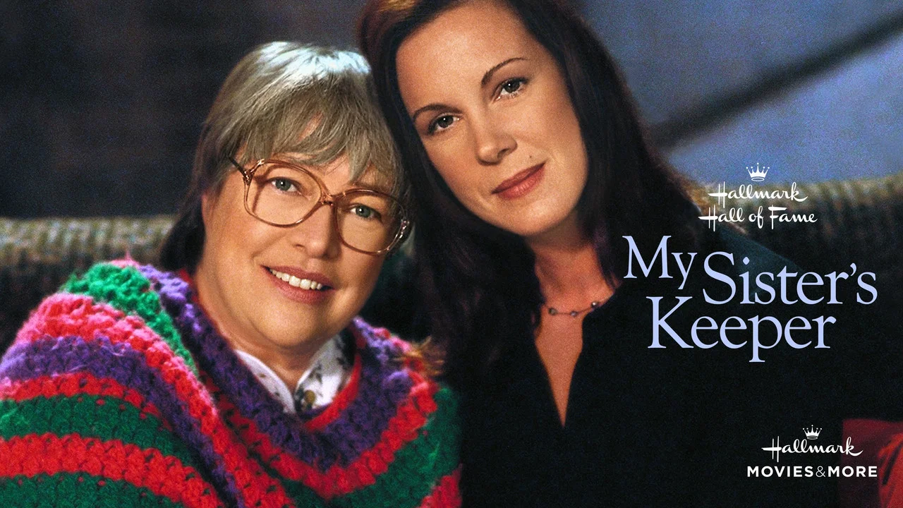 My Sister's Keeper - 剧照