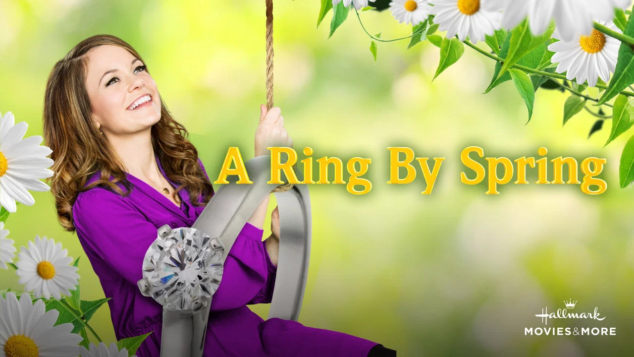 A Ring by Spring - 剧照