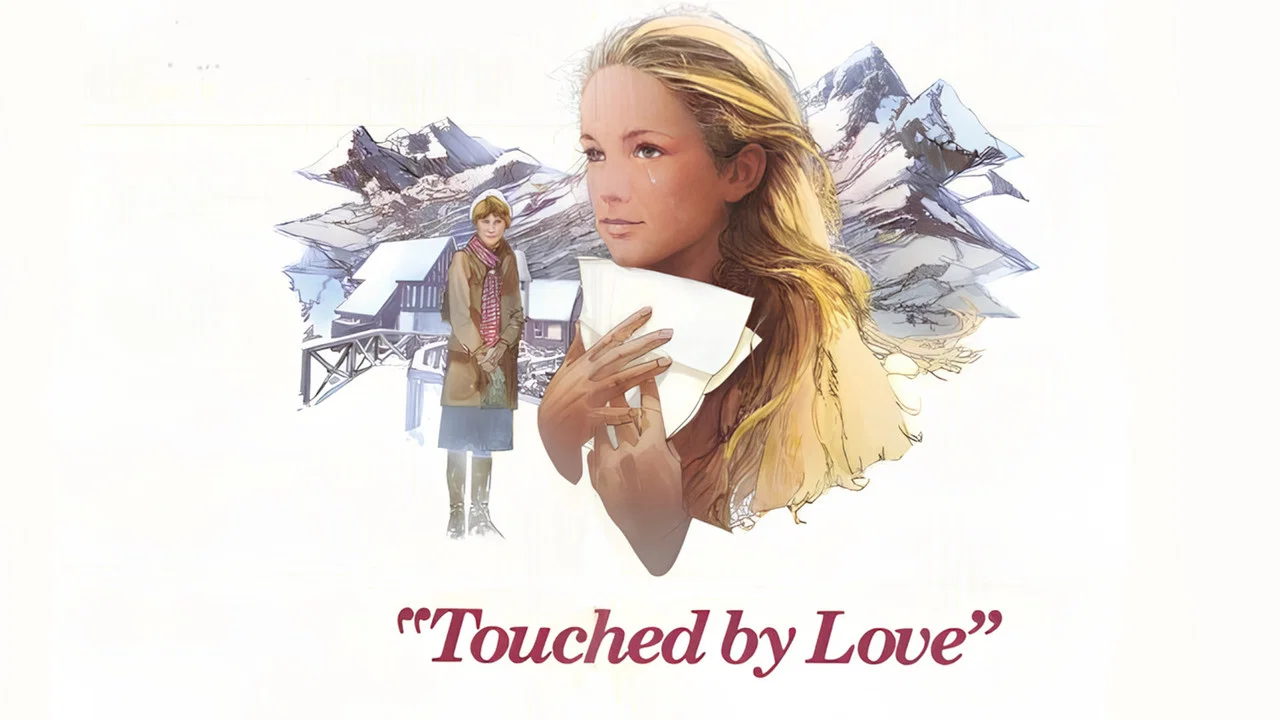 Touched by Love - 剧照