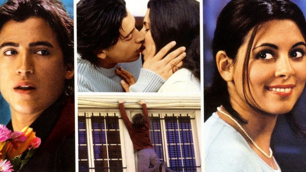 Extreme Dating - 剧照
