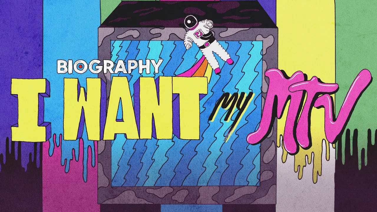 I Want My MTV - 剧照