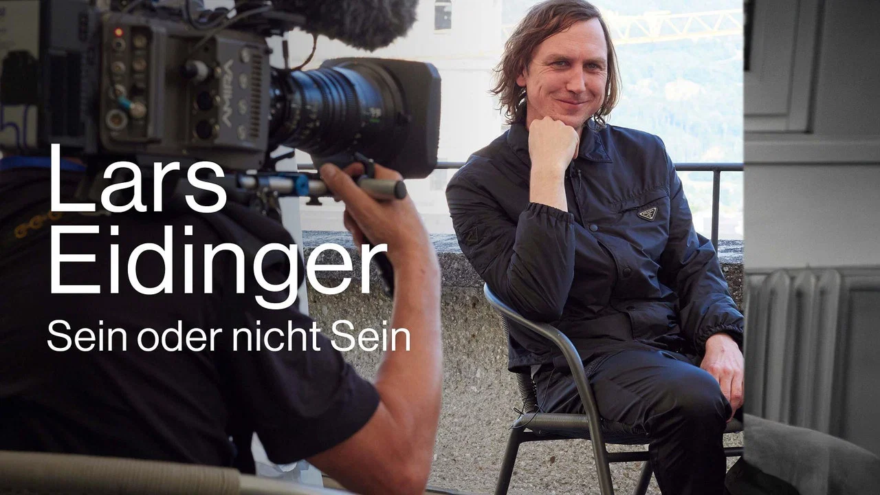 Lars Eidinger - Sein oder nicht Sein - 剧照