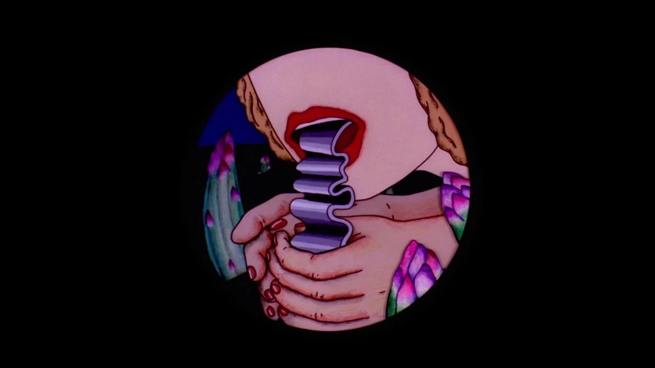 芦笋 - 剧照