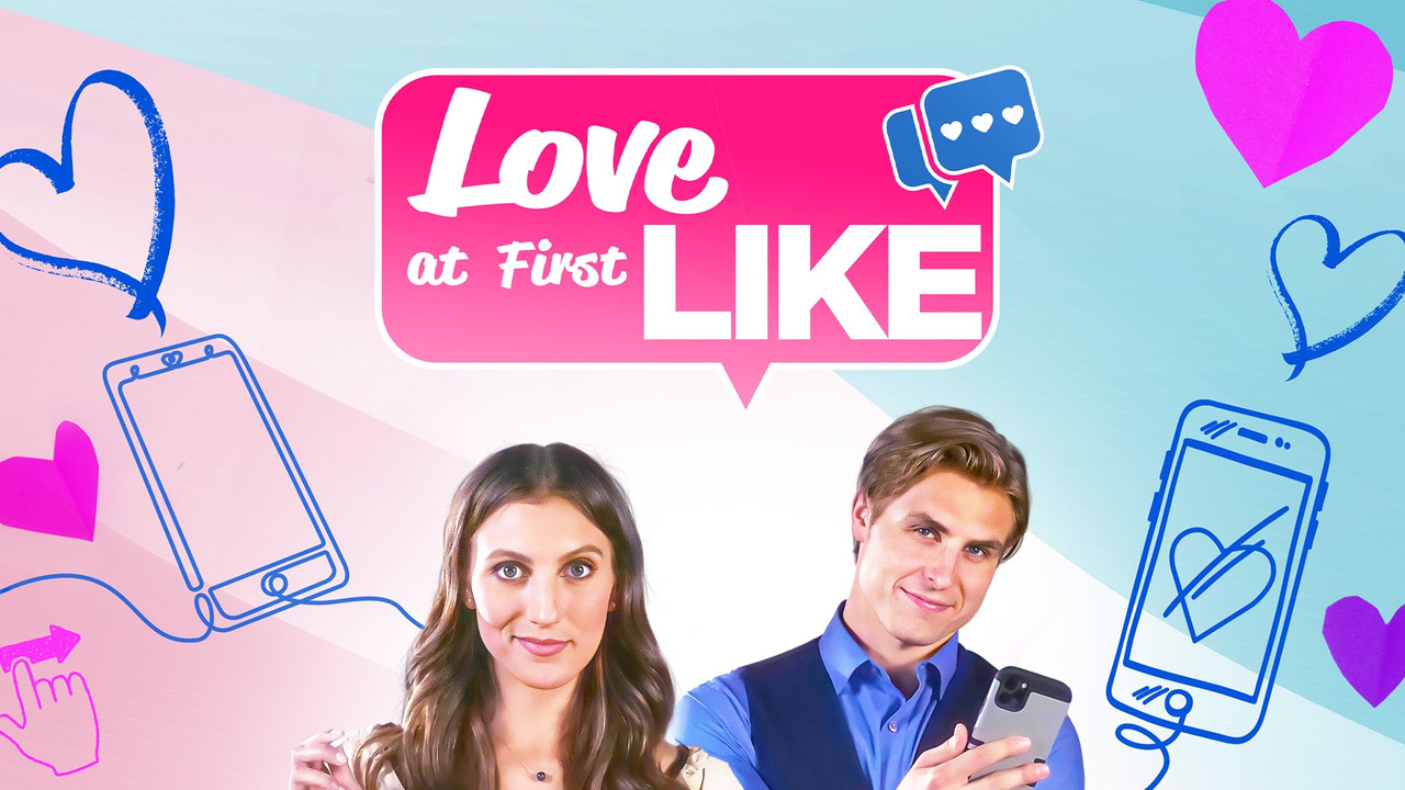Love at First Like - 剧照