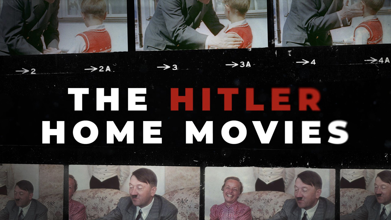 The Hitler Home Movies - 剧照