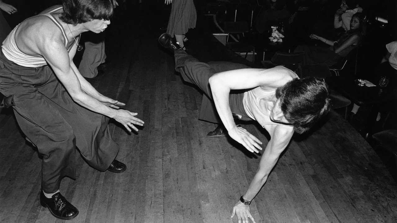 Northern Soul: Living for the Weekend - 剧照