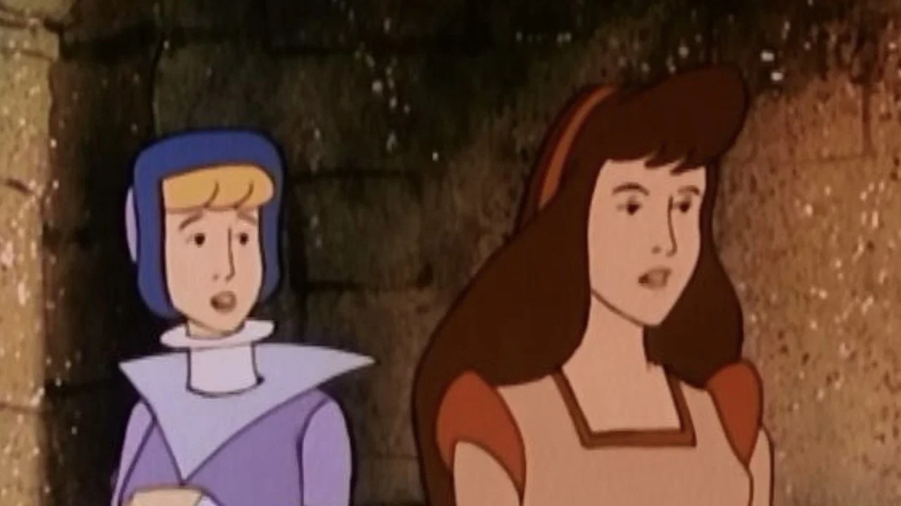 Storybook Classics - Robin Hood - 剧照