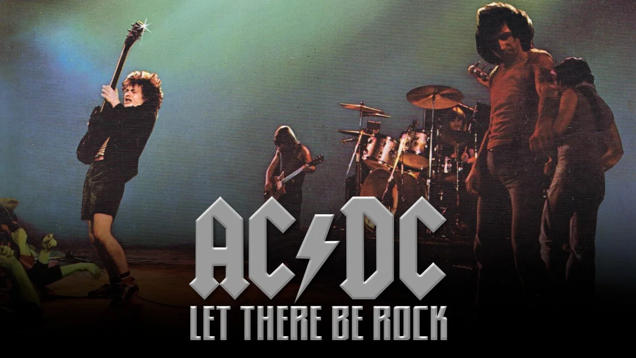 AC／DC：让摇滚蔓延 - 剧照