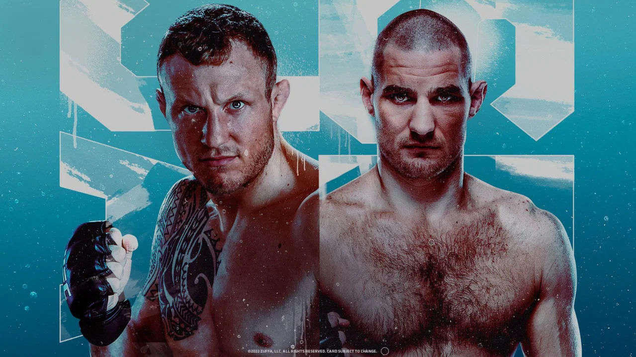 UFC Fight Night 200: Hermansson vs. Strickland - 剧照