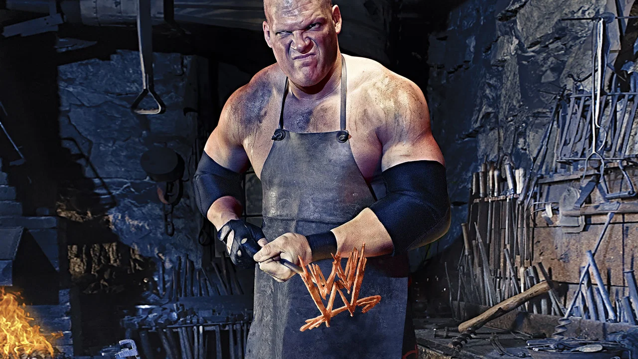 WWE One Night Stand 2008 - 剧照