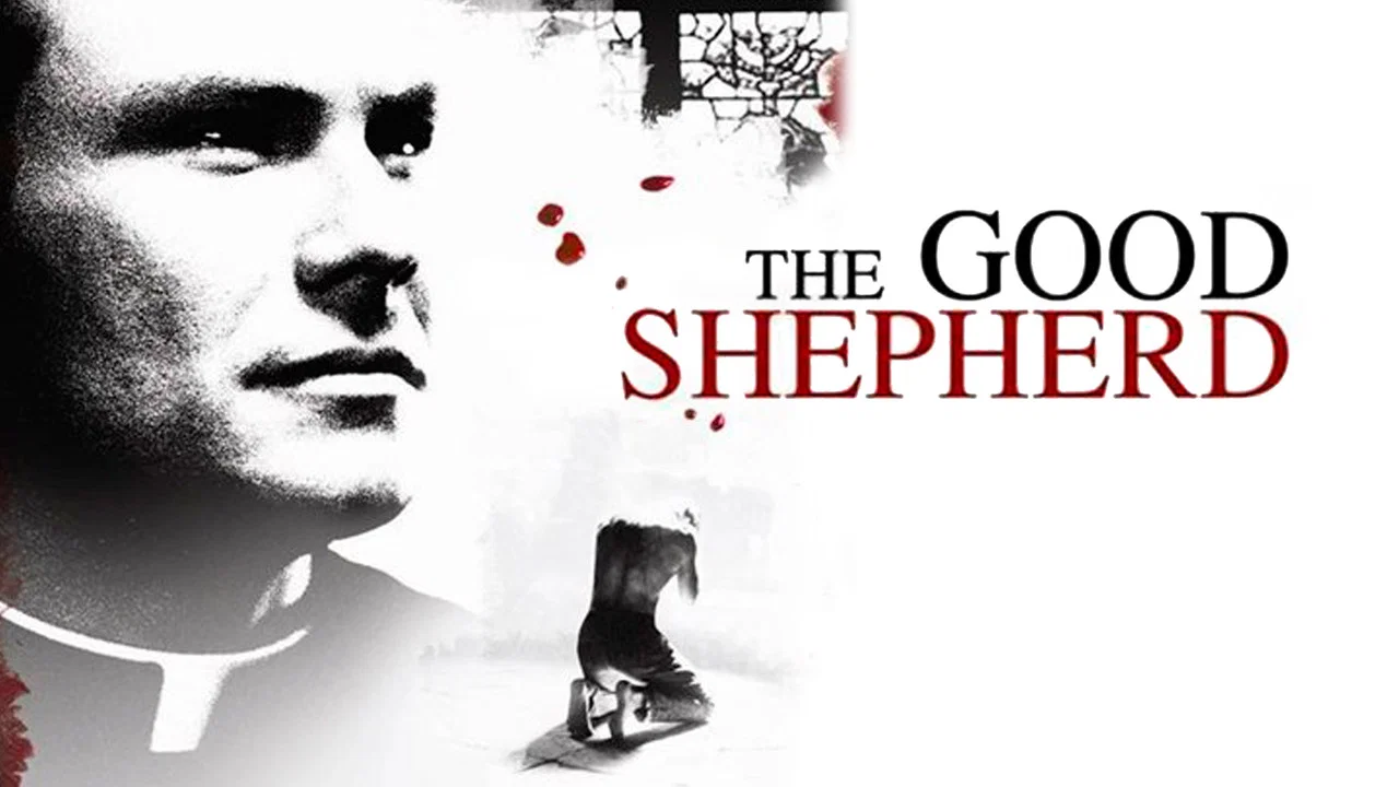 The Good Shepherd - 剧照