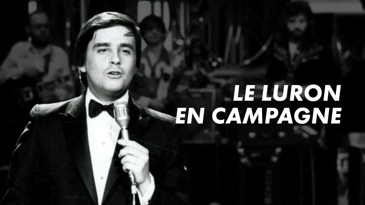 Le Luron en campagne - 剧照
