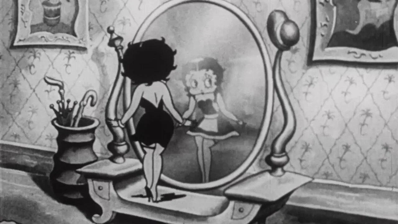 Betty in Blunderland - 剧照