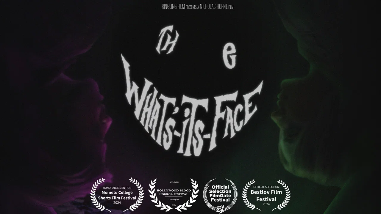 The What's-Its-Face - 剧照