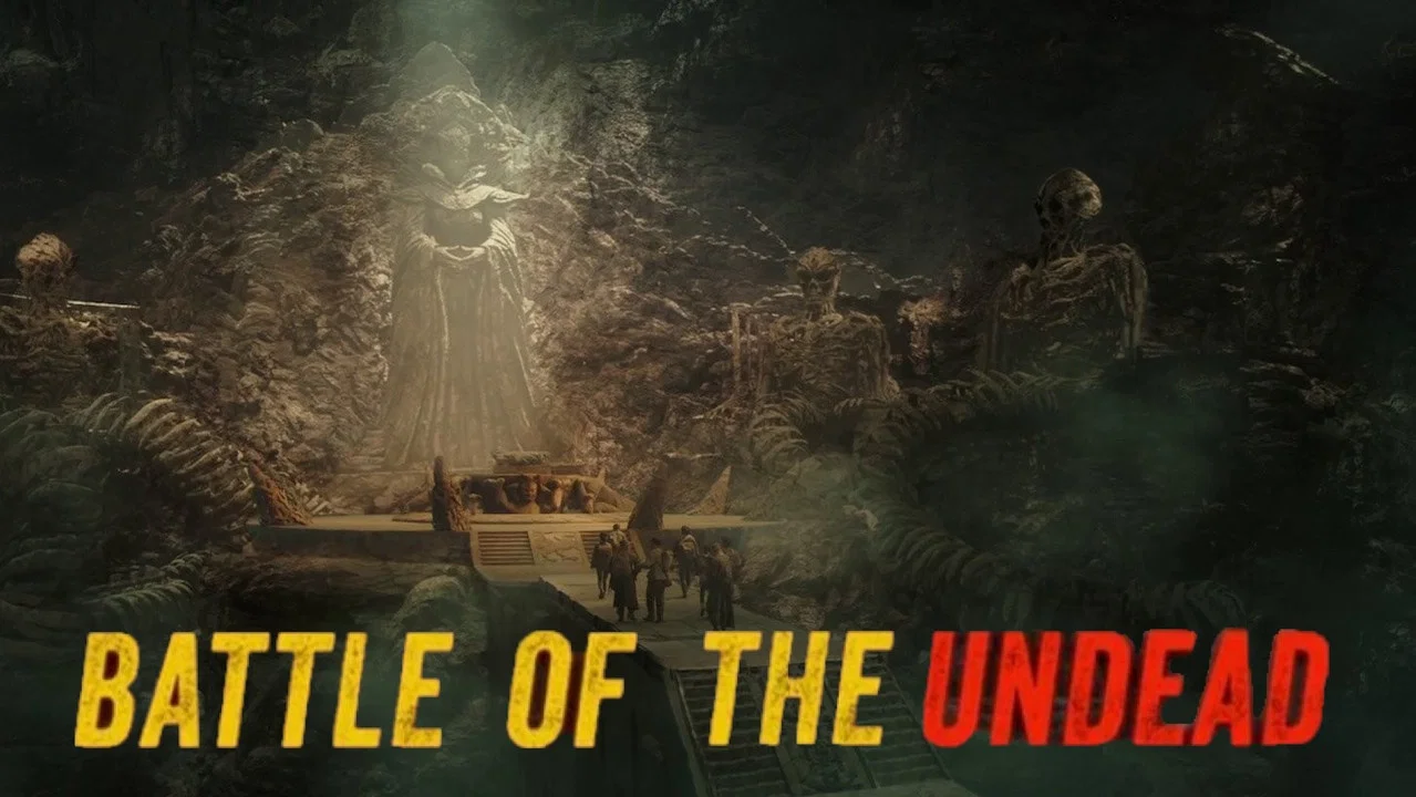 Battle of the Undead - 剧照