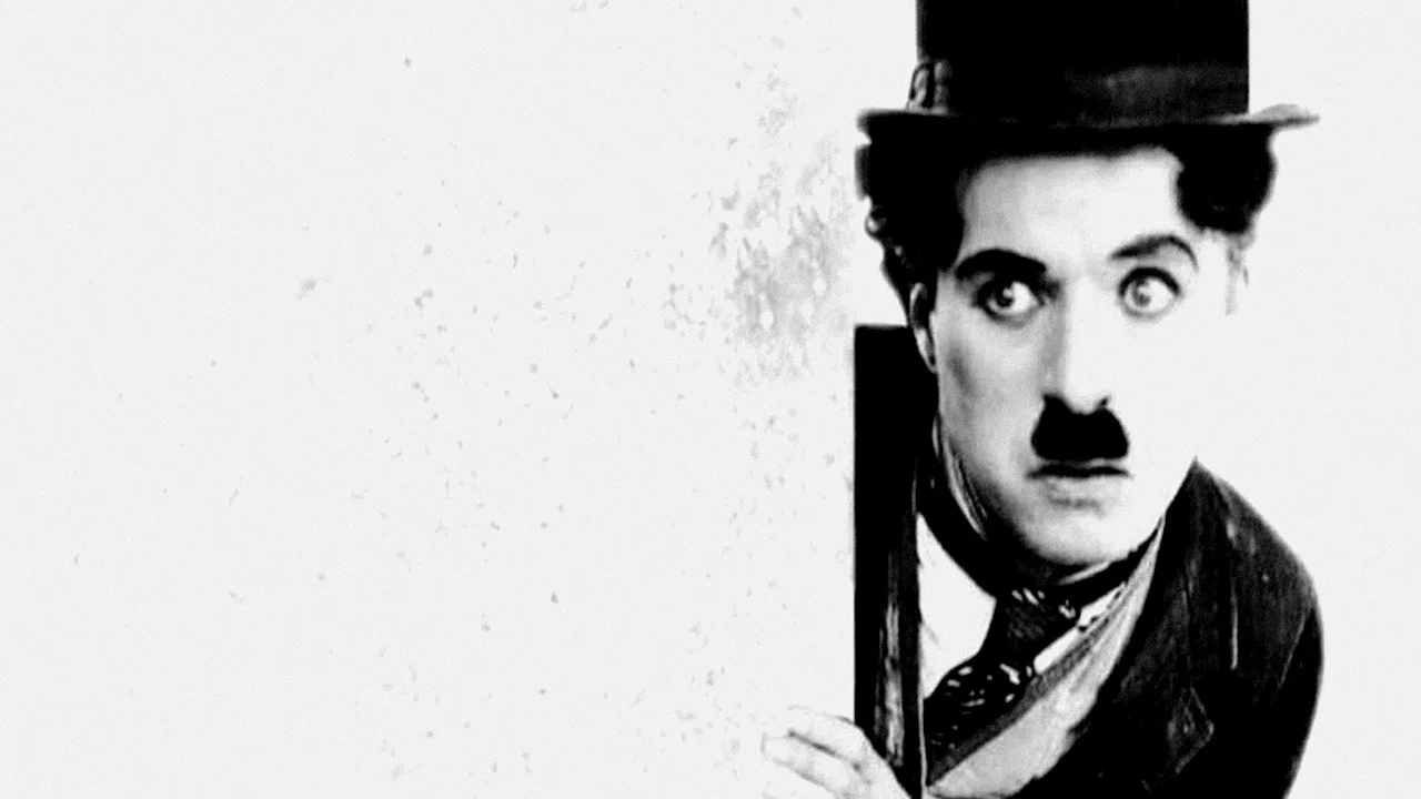 Charlie Chaplin: A Tramp's Life - 剧照