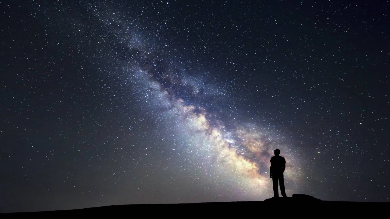 Univers, au-del&agrave; du visible - 剧照