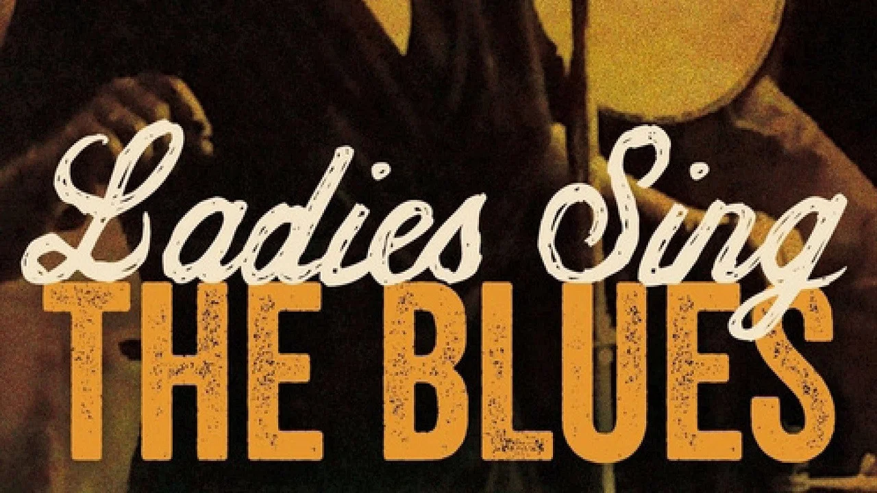 The Ladies Sing The Blues - 剧照