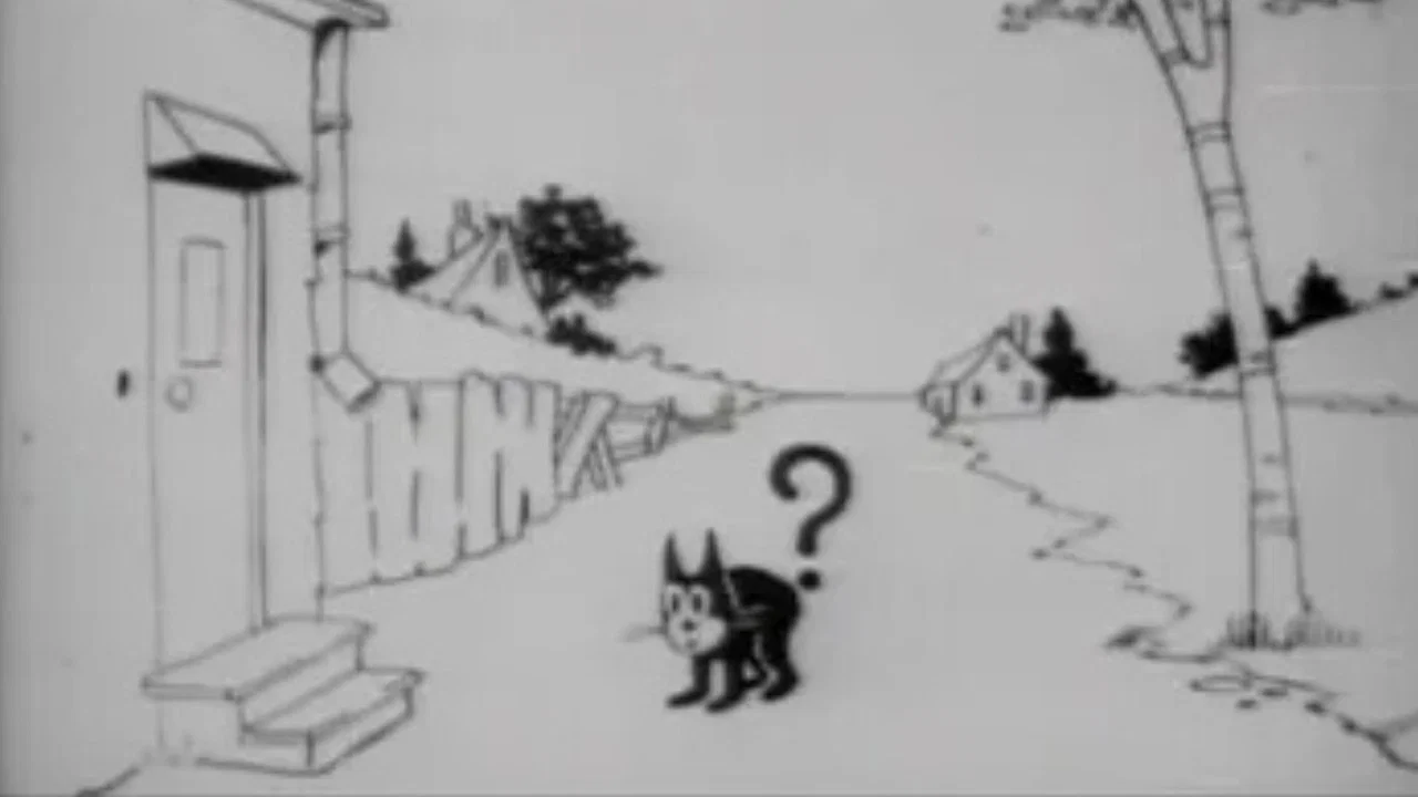 Feline Follies - 剧照