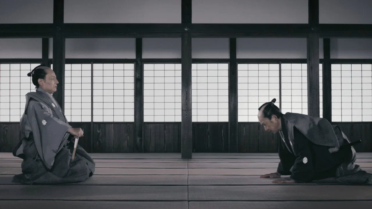 蠢动 - 剧照