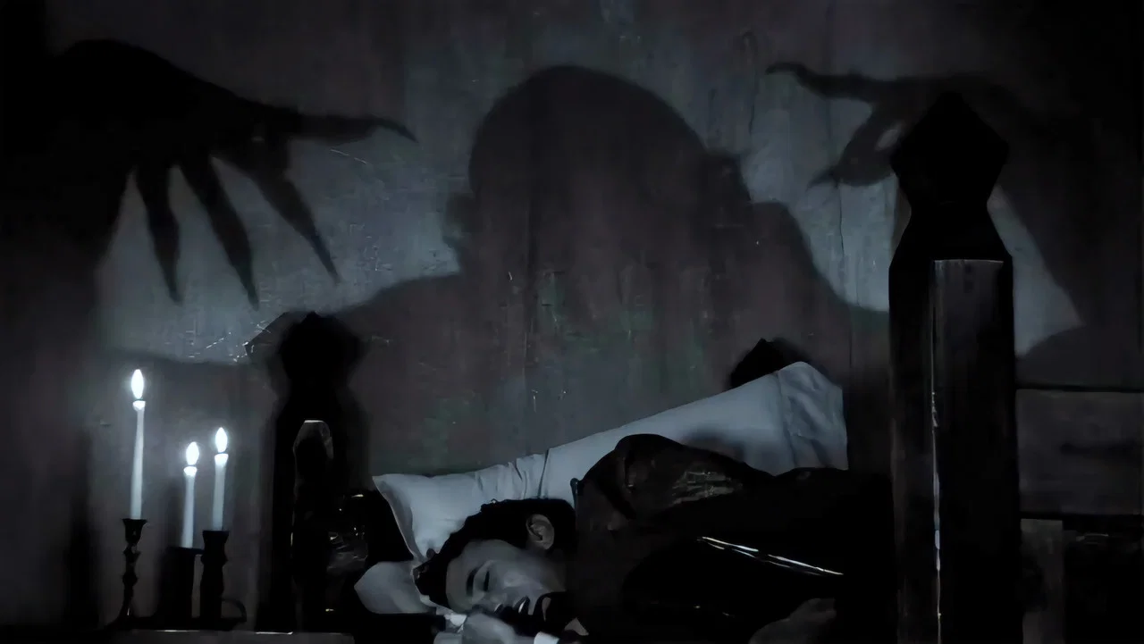 Nosferatu: A Symphony of Horror - 剧照