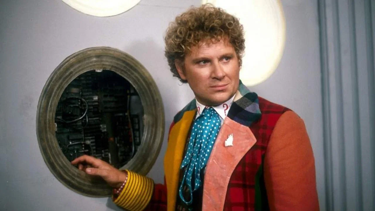 Doctor Who: Attack of the Cybermen - 剧照