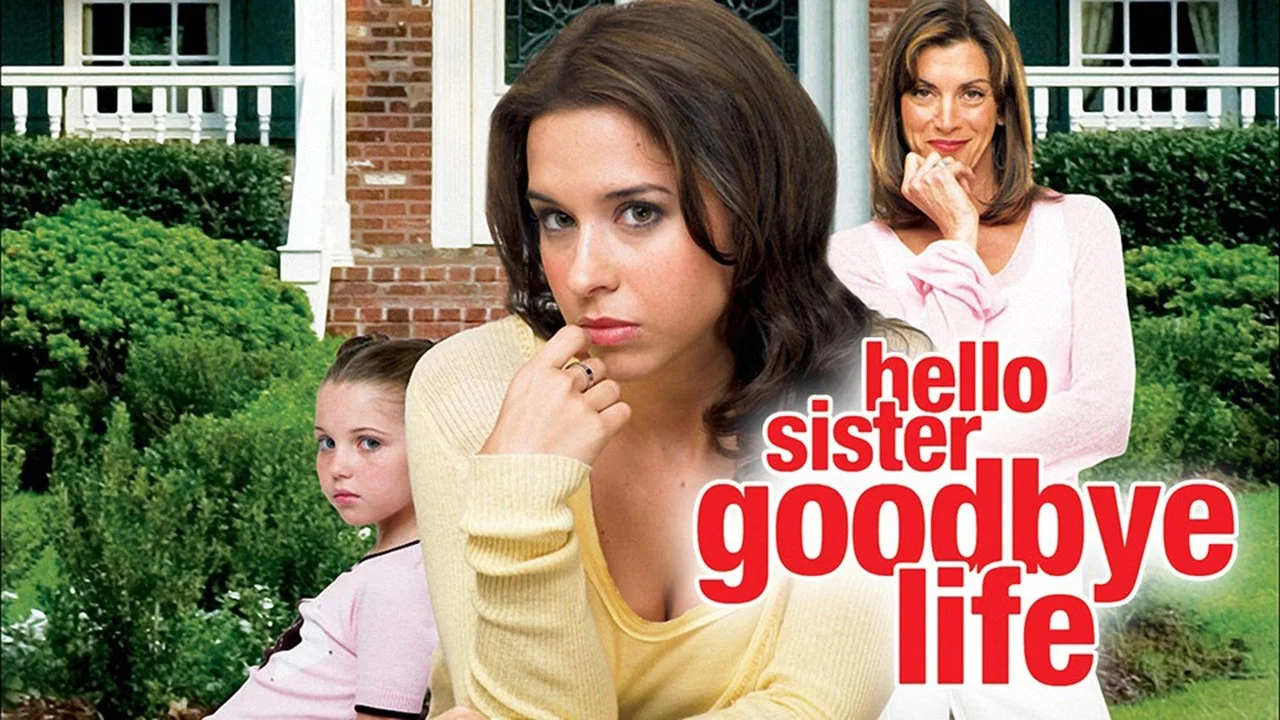 Hello Sister, Goodbye Life - 剧照